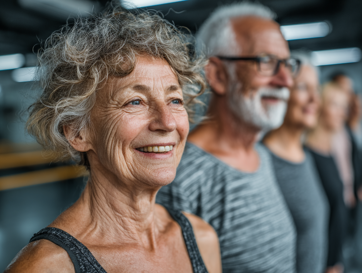 Діаграма переваг природного відновлення суглобів