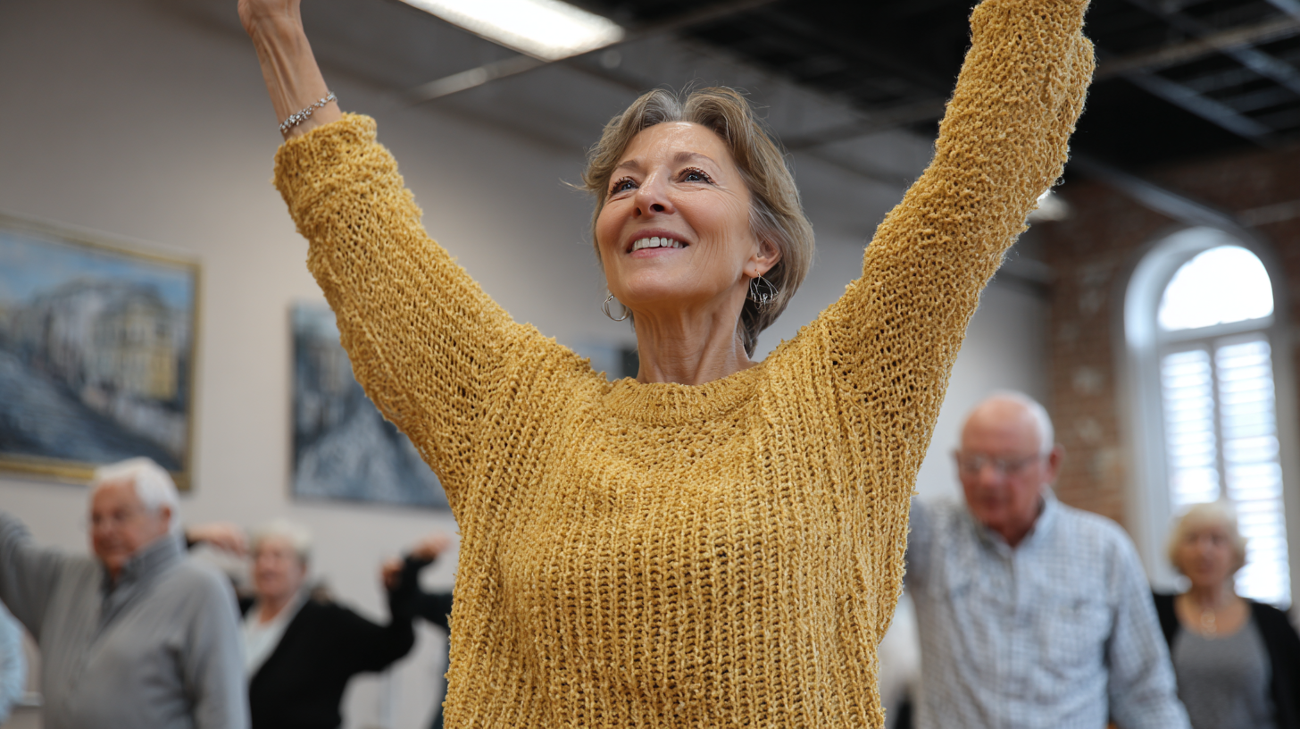 Філософія природного відновлення суглобів